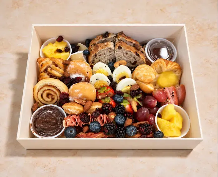 Picnic Box
